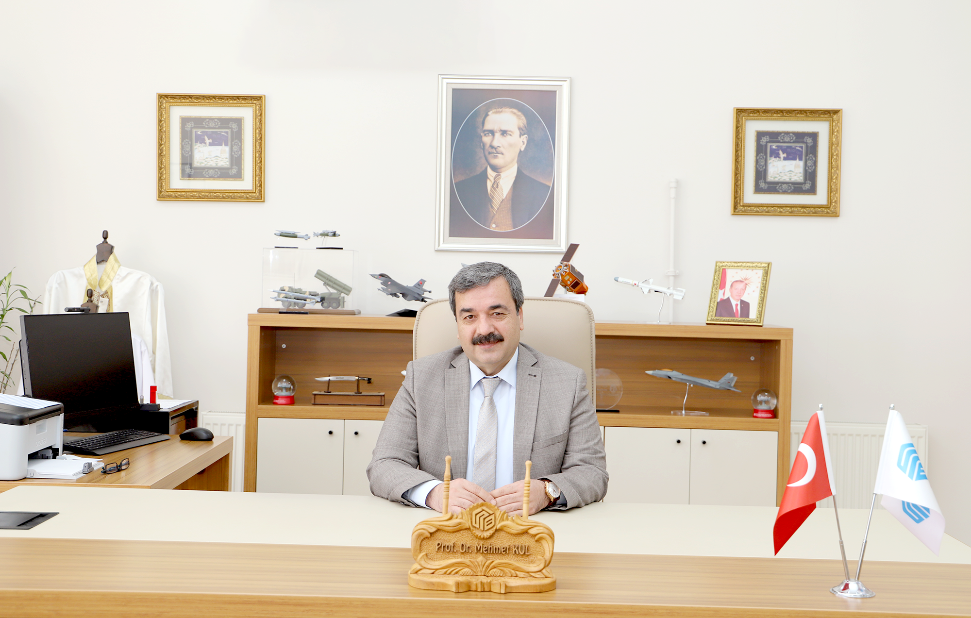 Gururla Kutluyoruz