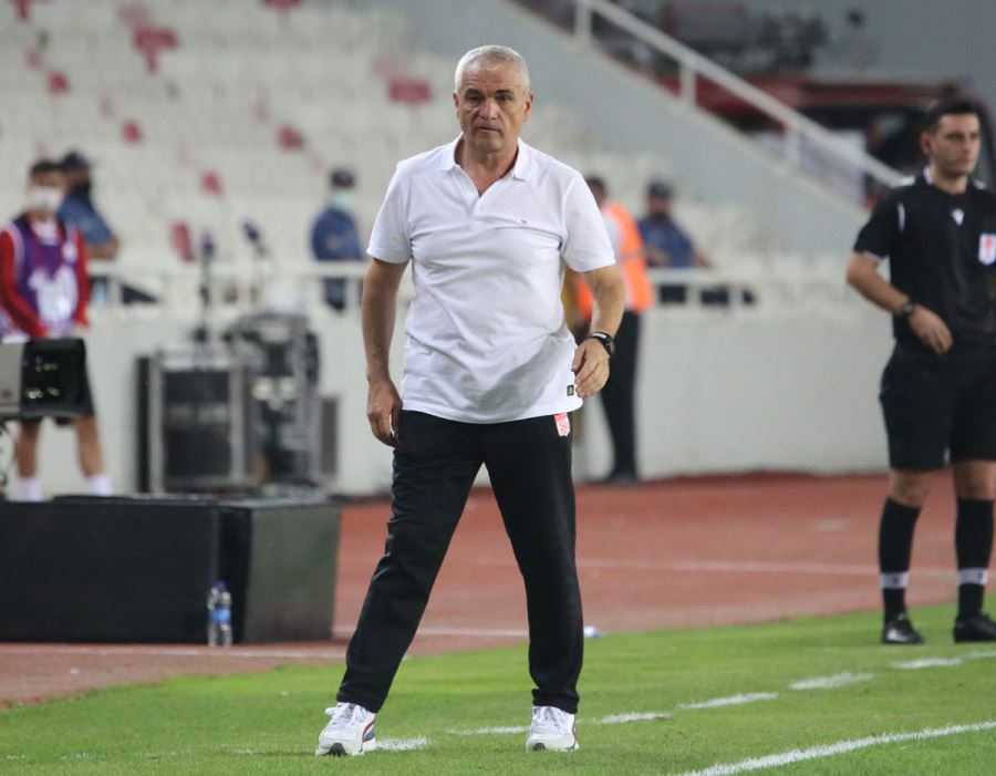 Rıza Çalımbay
