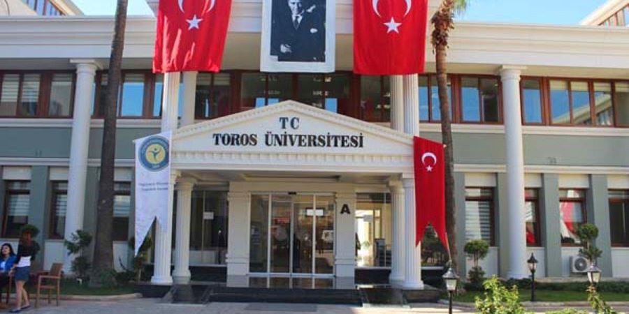 Toros Üniversitesi Öğretim Görevlisi ve Araştırma Görevlisi alıyor