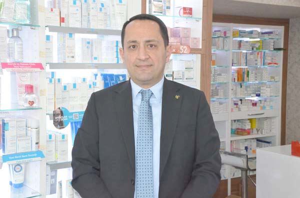 İlaç Hizmetini Aksatacak Yoğunluk Oluşmadı
