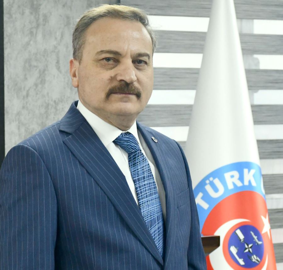 Hızlı Tren Hayırlı Olsun