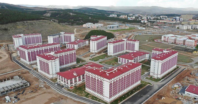 13 Kişilik İşe Rekor Başvuru!