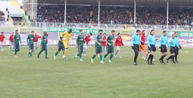 Sürprizlerin Haftası