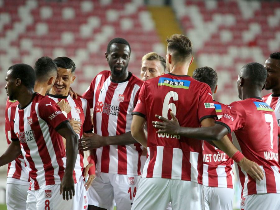 Sivasspor PFDK