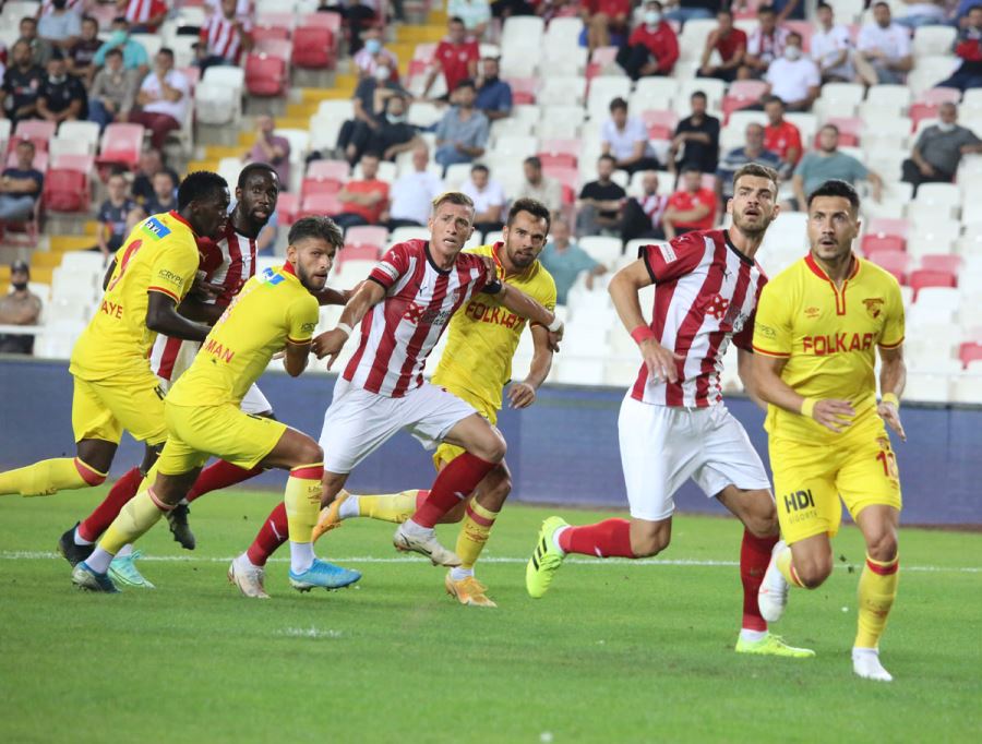 Yiğidolar 16