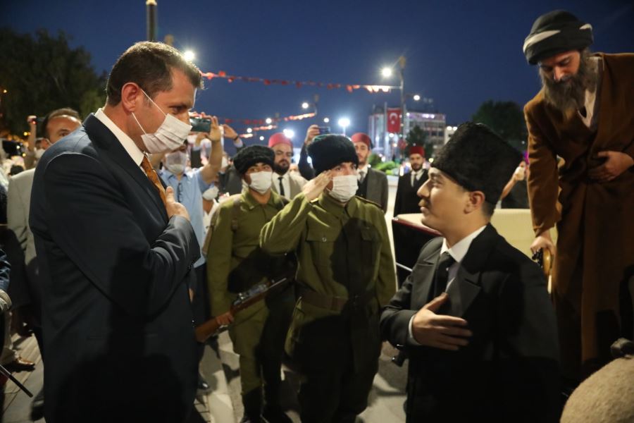 Atatürk
