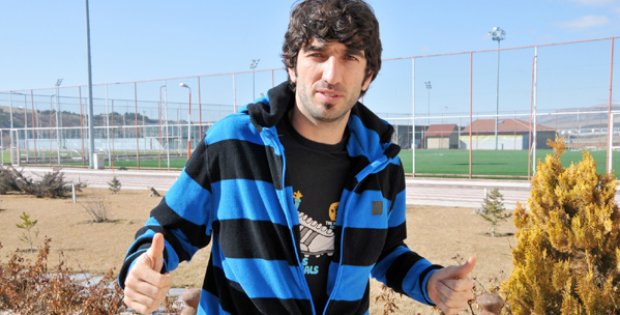 Eşer´in 2. Dalya Mutluluğu