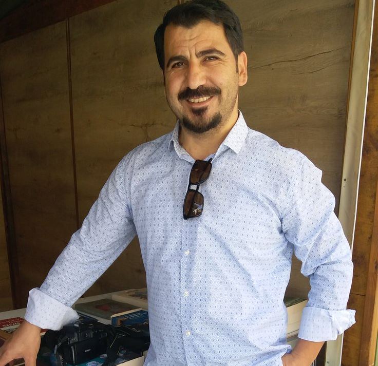 Turizm Derneğinin Yeni Başkanı Hakan Bakar Oldu