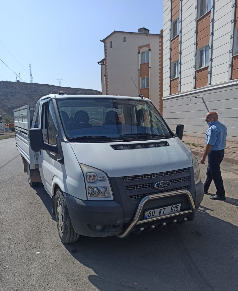 Gürültü Yapanlara Cezai İşlem