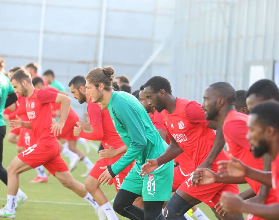 Fenerbahçe Mesaisi Başlıyor