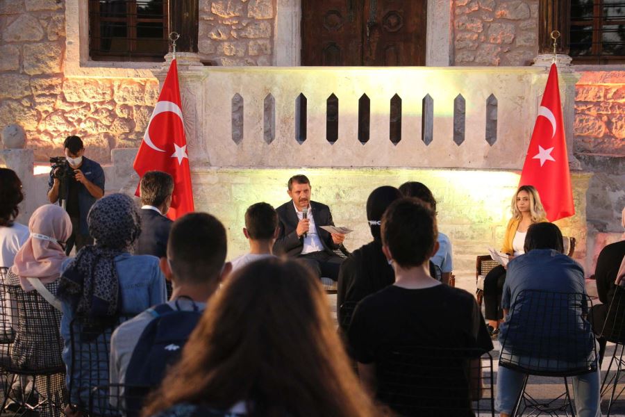 Hiçbir Başarı Tesadüf Değildir