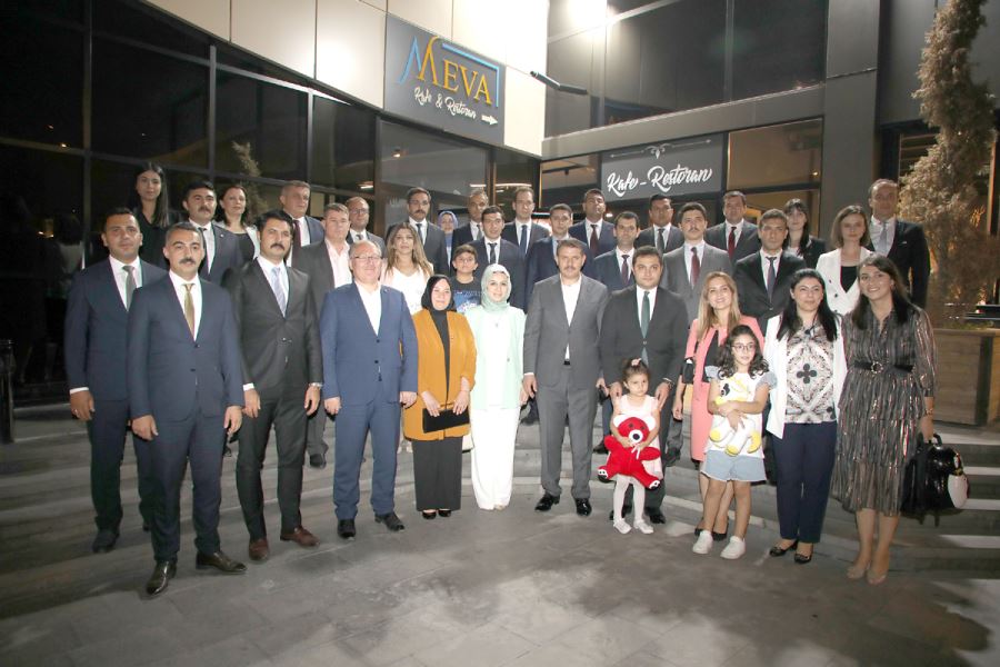 Vefalı Şehir Sizi Unutmayacak