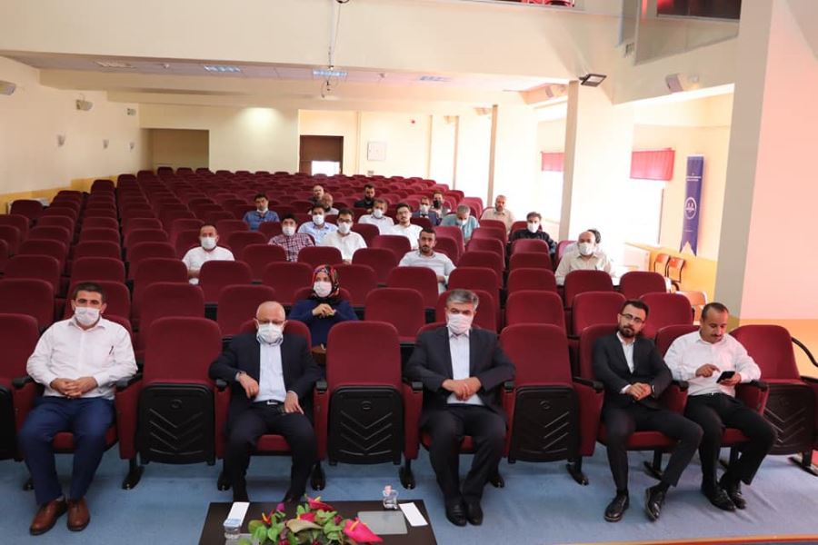 Bağımlılıkla Mücadele Hepimizin Görevidir