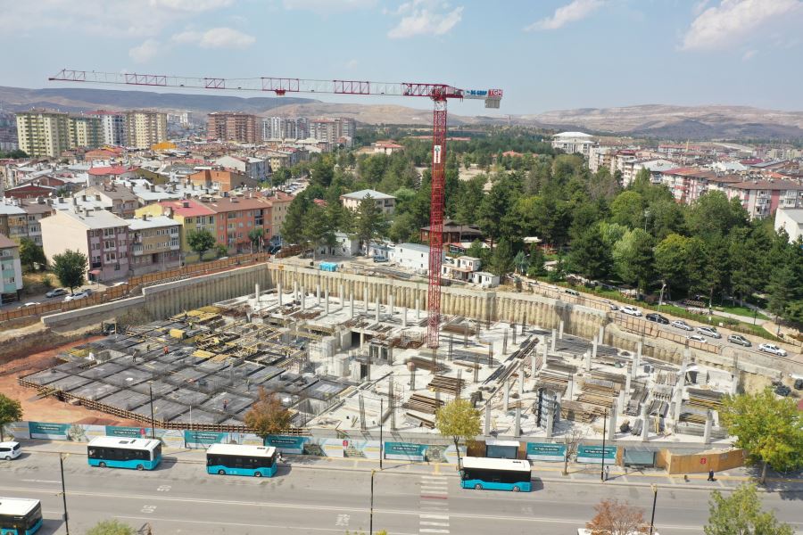 Hedef, 2023