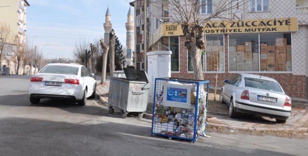 Kutular İşe Yaradı