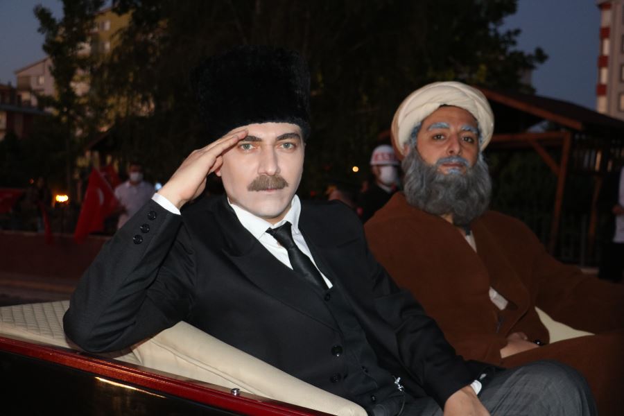 Atatürk