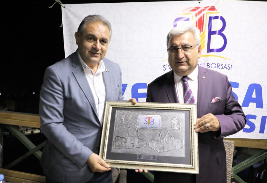 Birbirimize Destek Olacağız