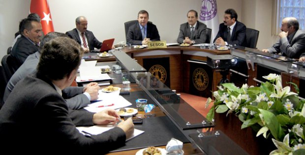 Ölçü ve Tartı Aletlerinizi Kontrol Ettirin