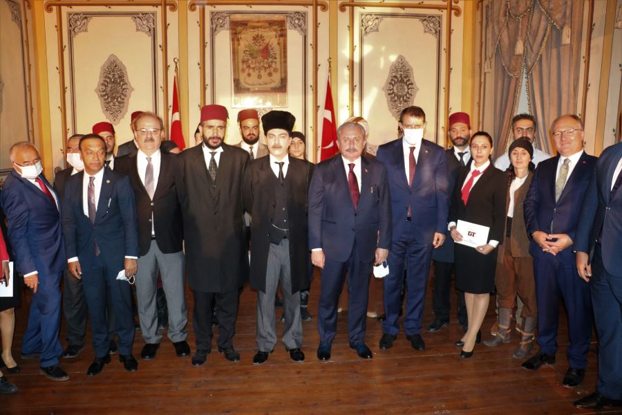 Birliğimizi Korumalıyız--Video
