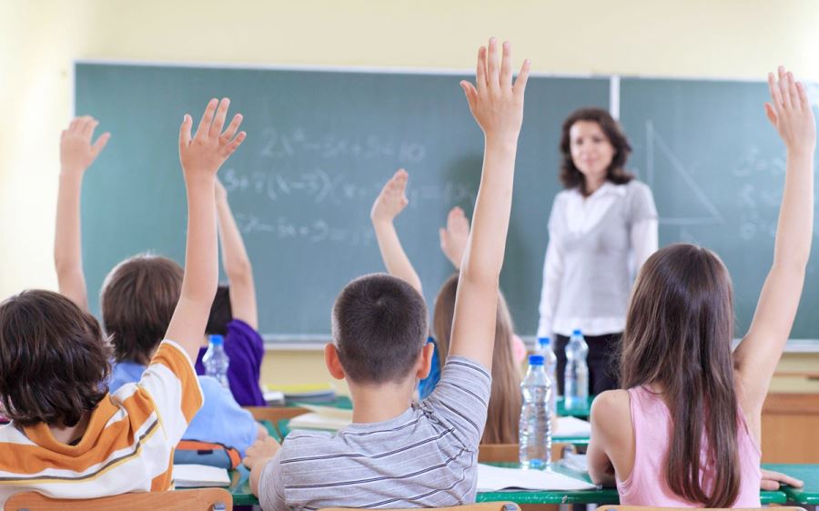  Eğitime Öncelik Vermemiz Şart 