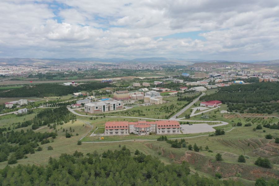 Özlemi Tanıtım Filmiyle Anlattılar
