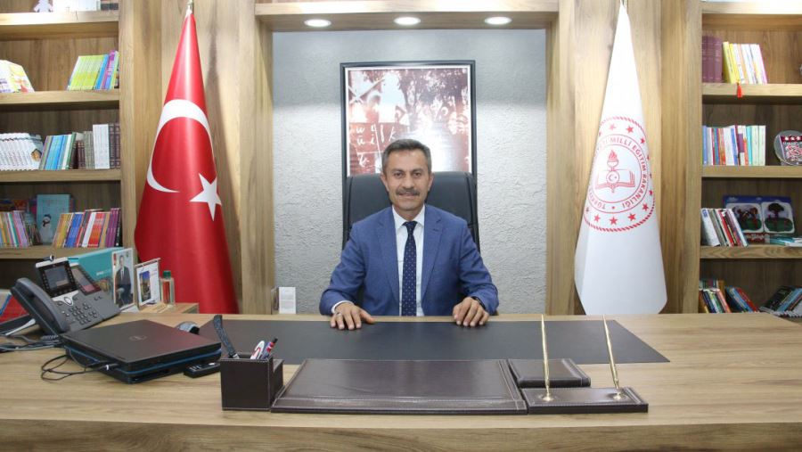 Bizler İçin Çok Kıymetlisiniz
