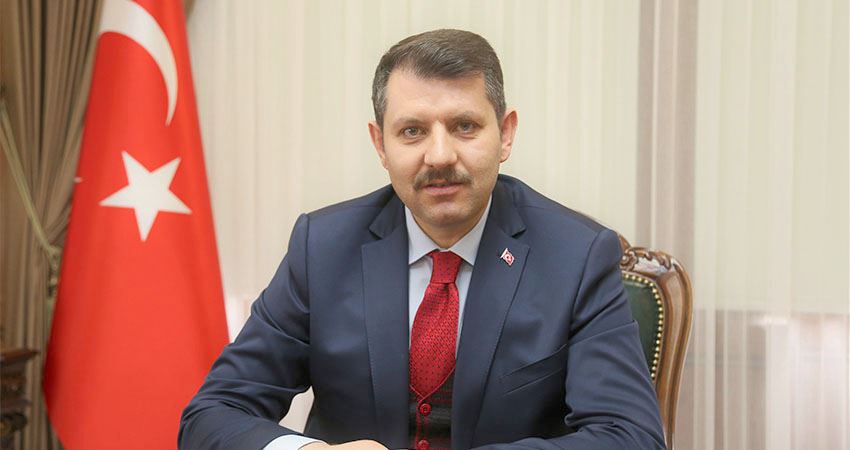 Salgınla Yaşam  Öğrenilmelidir