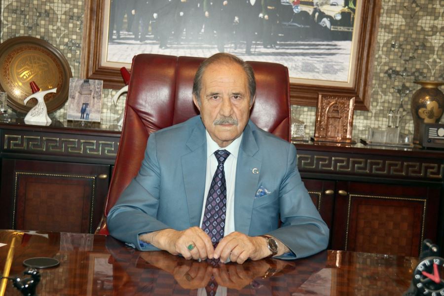 Yerel Esnafı Tercih Edin