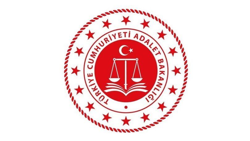 Adalet Bakanlığından personel alımı