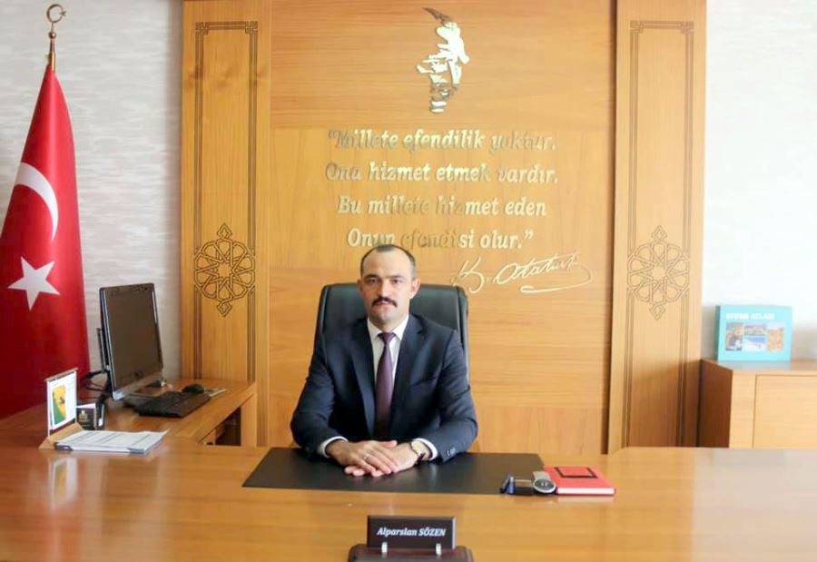 Ulaş