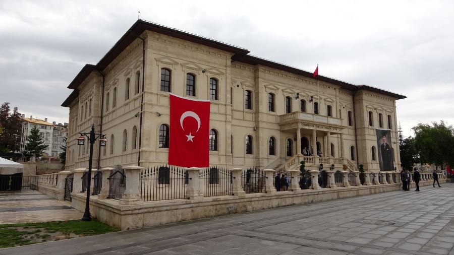 Ziyaretçi Sayısında Büyük Düşüş!