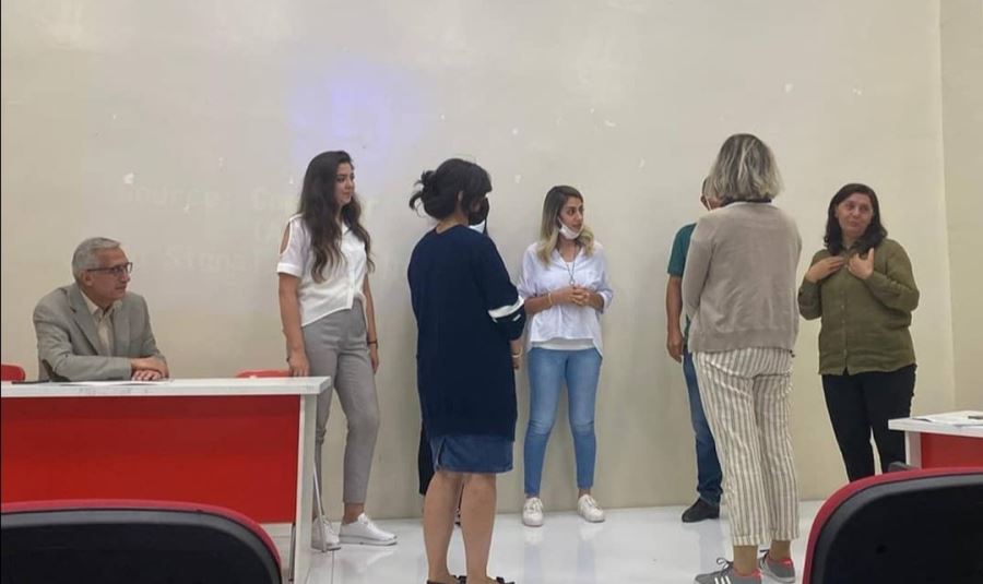 Z Kuşağı Çocukları Ve Eğitim Metotları Anlatıldı