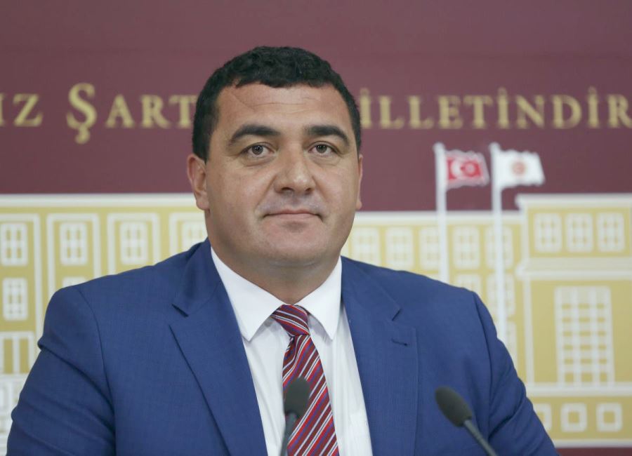 Üreticinin TARSİM