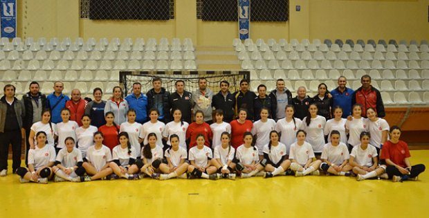 Milli Takıma 3 İsim
