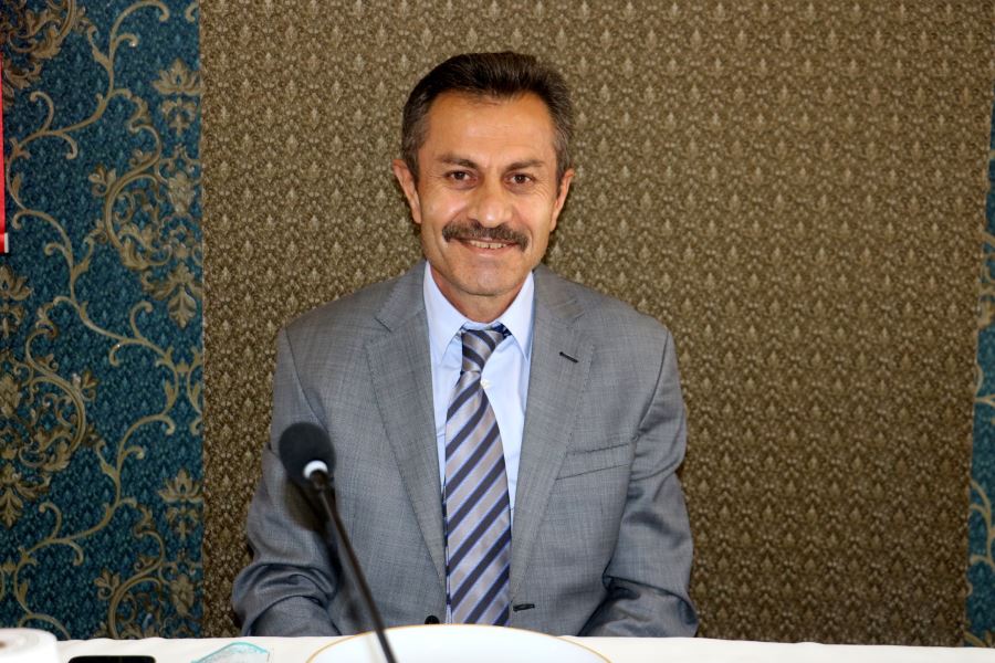 Hedef Yüz Yüze Eğitimi Sürdürmek