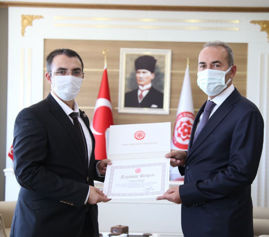 Kanser Çalışmalarına  TÜBİTAK