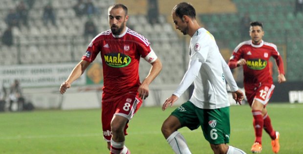 Kupada Heyecan Dorukta