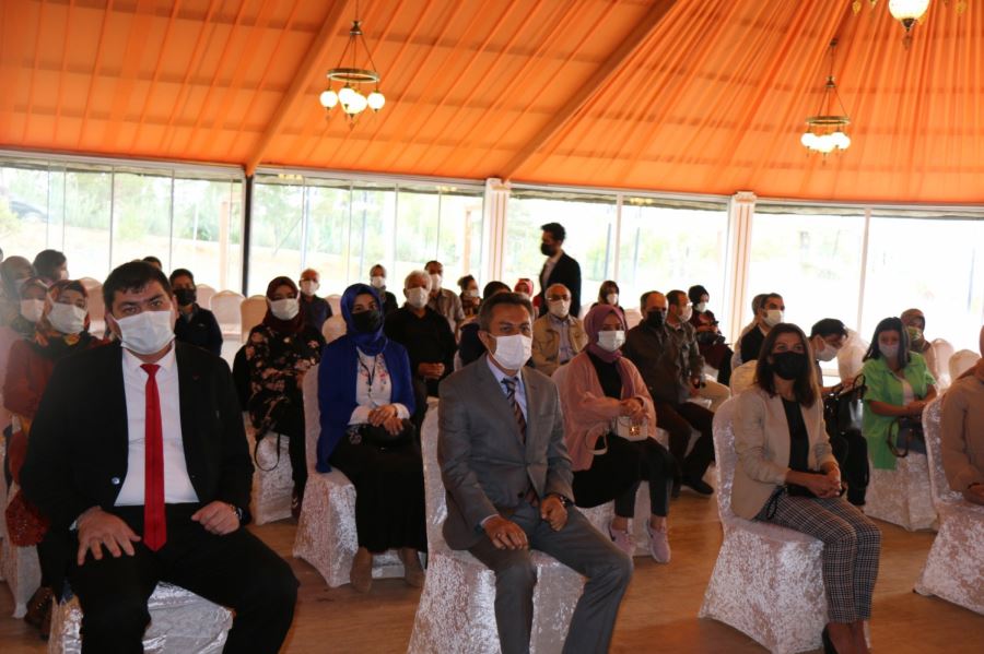 Eğitim Programı Çermik