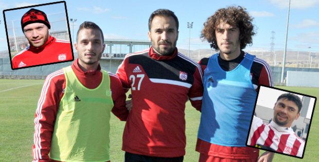 8 Gitti, 5 Geldi