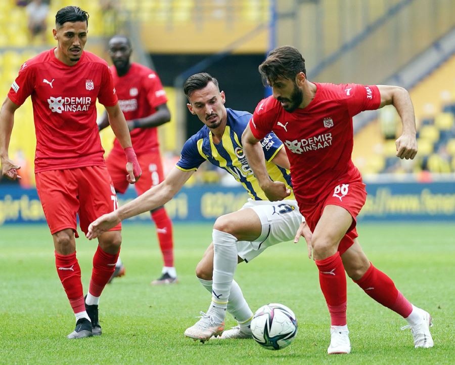 Galibiyet Hasreti 4 Maça Çıktı