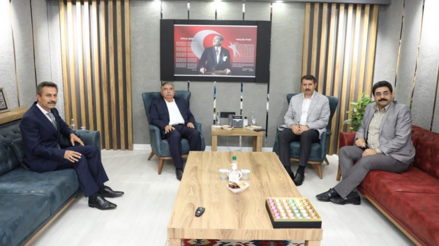 Sivas Eğitimde 21. Yüzyıla Hazır