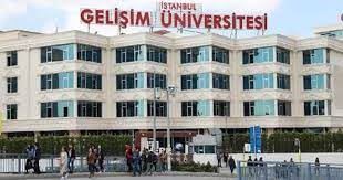 İstanbul Gelişim Üniversitesinden akademik personel alım ilanı
