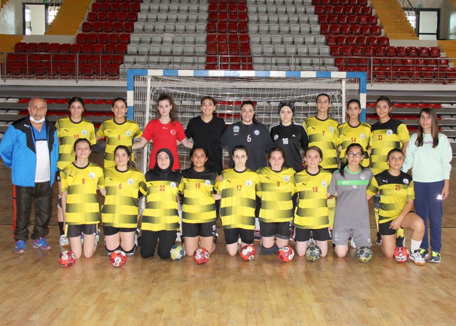 Ardahanlı: “Hedefimiz Şampiyonluk”