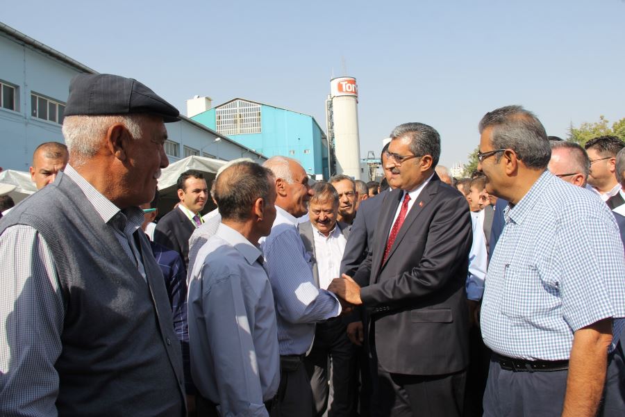 Konya Şeker