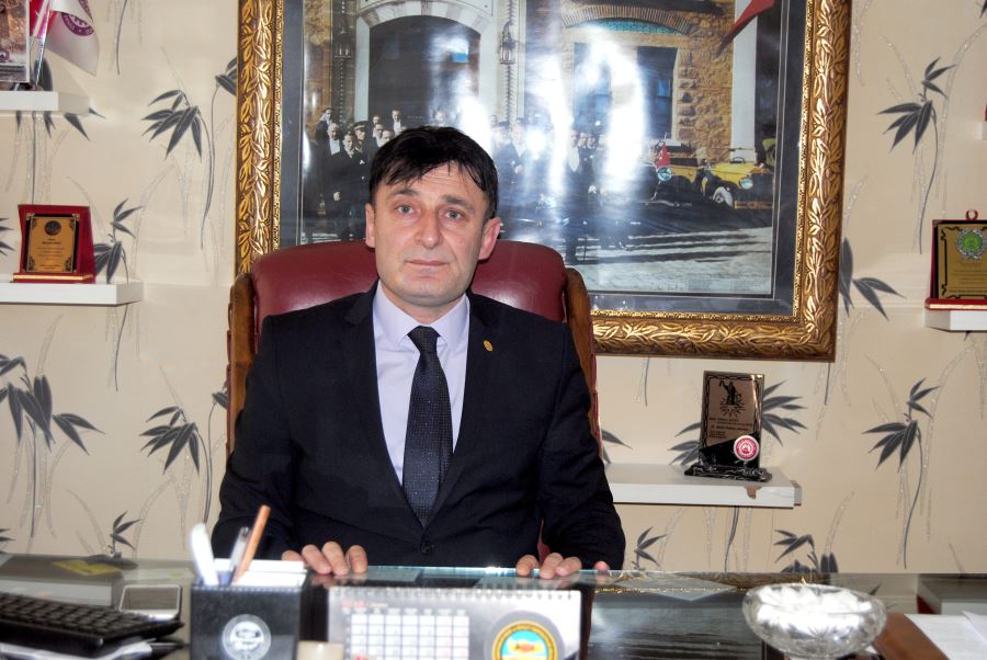 Ahilik Birliğin Mayasıdır