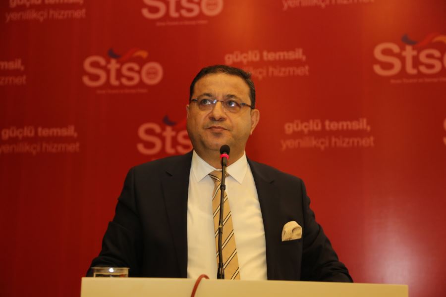 Sivas Yatırım Cenneti Olacak