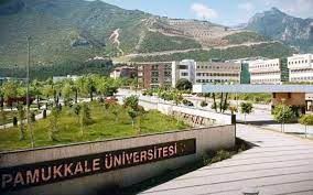 Pamukkale Üniversitesi Sözleşmeli Personel alacak