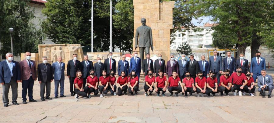  Ahilik Dürüstlüktür