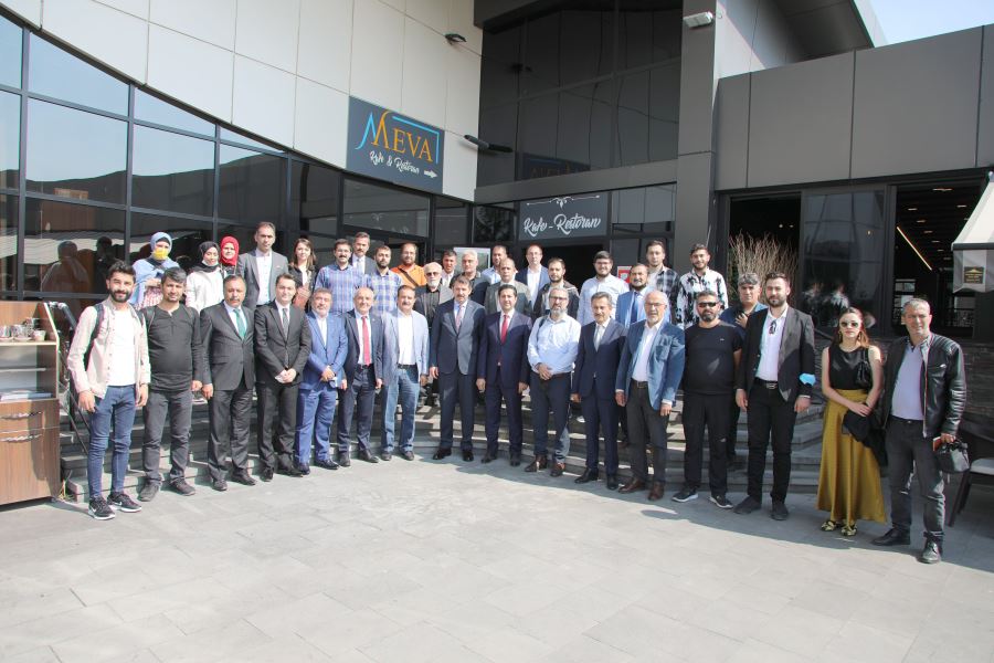 Eğitime Dev Yatırım