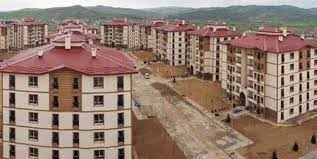 İzmir Yenitepe'de 267 konut satışa sunuldu